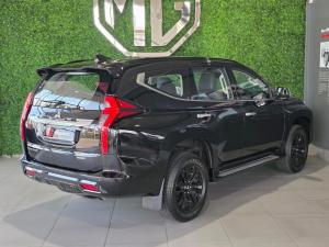 Mitsubishi Pajero Sport 2.4DI-D - Image 4