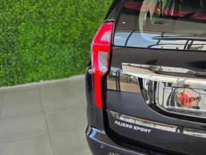 Mitsubishi Pajero Sport 2.4DI-D - Image 6