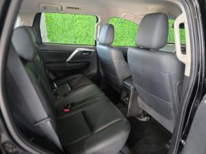 Mitsubishi Pajero Sport 2.4DI-D - Image 8