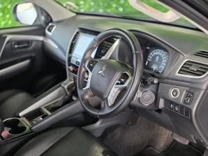 Mitsubishi Pajero Sport 2.4DI-D - Image 9