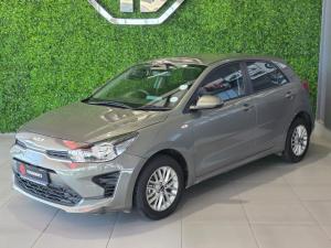 Kia Rio hatch 1.4 LS auto - Image 2