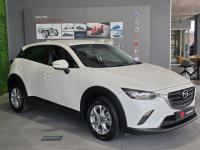 Thumbnail Mazda CX-3 2.0 Active auto