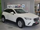 Thumbnail Mazda CX-3 2.0 Active auto