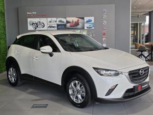Mazda CX-3 2.0 Active auto - Image 1