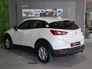 Mazda CX-3 2.0 Active auto - Image 4