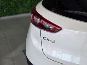 Mazda CX-3 2.0 Active auto - Image 6
