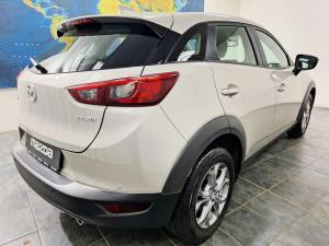Mazda CX-3 2.0 Dynamic - Image 10