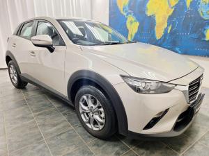 Mazda CX-3 2.0 Dynamic - Image 13