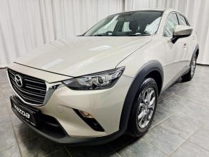 Mazda CX-3 2.0 Dynamic - Image 1
