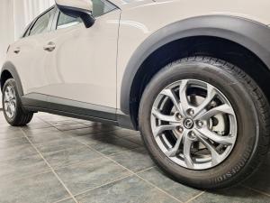 Mazda CX-3 2.0 Dynamic - Image 4
