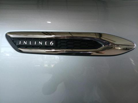 Image Mazda CX-60 3.3D AWD Takumi