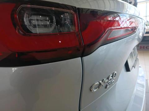 Image Mazda CX-60 3.3D AWD Takumi