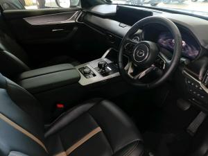 Mazda CX-60 3.3D AWD Takumi - Image 14