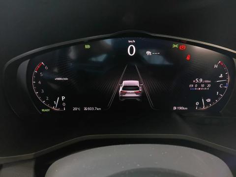Image Mazda CX-60 3.3D AWD Takumi