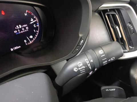 Image Mazda CX-60 3.3D AWD Takumi
