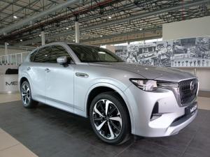 Mazda CX-60 3.3D AWD Takumi - Image 1
