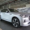 Used 2026 Mazda CX-60 3.3D AWD Takumi Cape Town for only R&nbsp;974,995.00