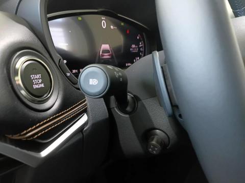 Image Mazda CX-60 3.3D AWD Takumi