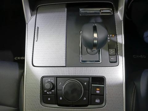Image Mazda CX-60 3.3D AWD Takumi