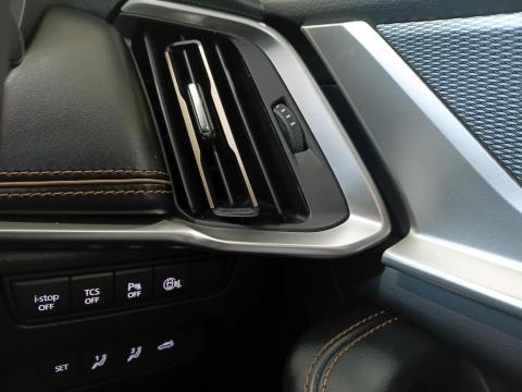 Image Mazda CX-60 3.3D AWD Takumi