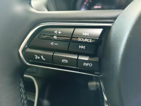 Image Mazda CX-60 3.3D AWD Takumi
