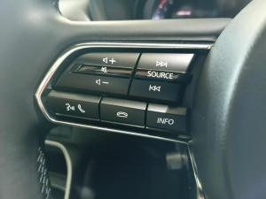 Mazda CX-60 3.3D AWD Takumi - Image 25