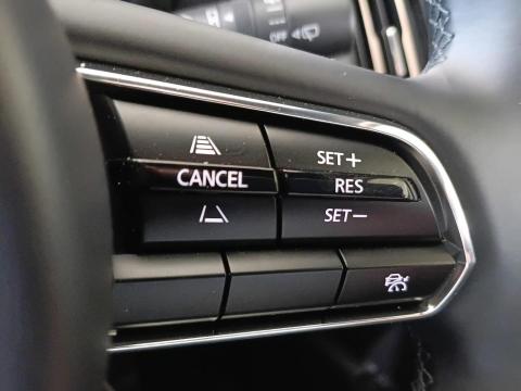 Image Mazda CX-60 3.3D AWD Takumi