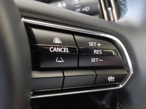 Mazda CX-60 3.3D AWD Takumi - Image 26