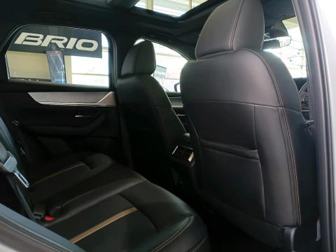 Image Mazda CX-60 3.3D AWD Takumi