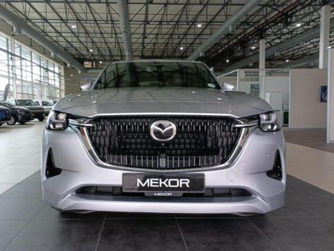 Image Mazda CX-60 3.3D AWD Takumi