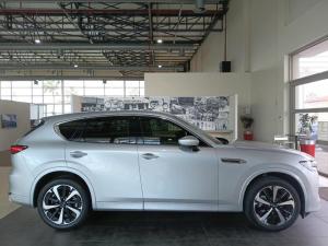 Mazda CX-60 3.3D AWD Takumi - Image 3