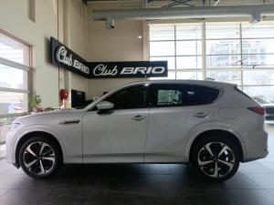 Mazda CX-60 3.3D AWD Takumi - Image 4