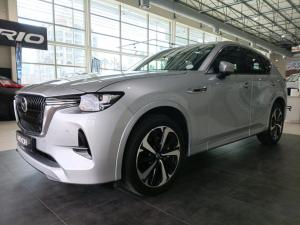 Mazda CX-60 3.3D AWD Takumi - Image 5