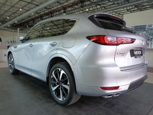 Mazda CX-60 3.3D AWD Takumi - Image 6