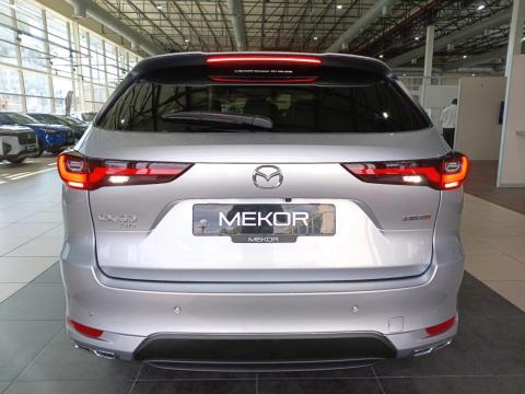 Image Mazda CX-60 3.3D AWD Takumi