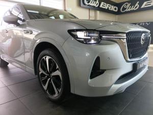 Mazda CX-60 3.3D AWD Takumi - Image 8