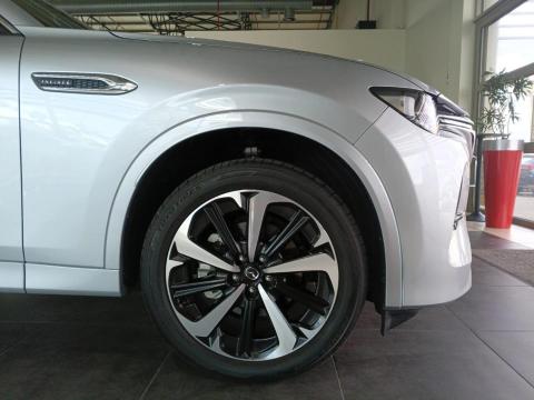 Image Mazda CX-60 3.3D AWD Takumi