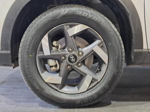Hyundai Venue 1.0T Fluid auto - Image 20