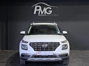 Hyundai Venue 1.0T Fluid auto - Image 2