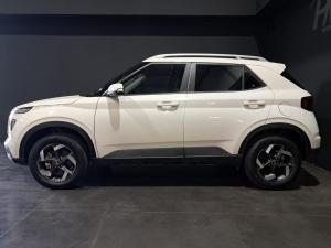 Hyundai Venue 1.0T Fluid auto - Image 3