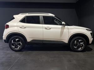 Hyundai Venue 1.0T Fluid auto - Image 4