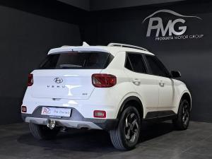 Hyundai Venue 1.0T Fluid auto - Image 5