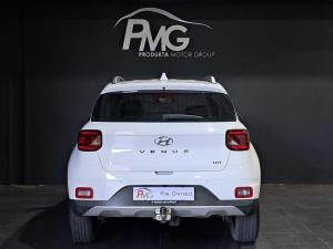 Hyundai Venue 1.0T Fluid auto - Image 6
