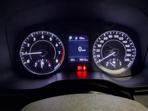 Hyundai Venue 1.0T Fluid auto - Image 8