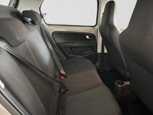 Volkswagen up! cross up! 5-door 1.0 - Image 11
