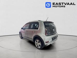 Volkswagen up! cross up! 5-door 1.0 - Image 3