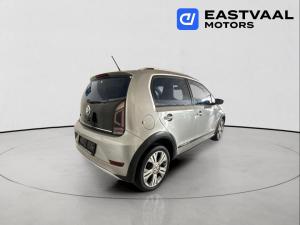 Volkswagen up! cross up! 5-door 1.0 - Image 5