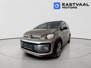 Volkswagen up! cross up! 5-door 1.0 - Image 6