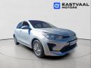 Thumbnail Kia Rio hatch 1.2 LS
