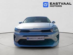 Kia Rio hatch 1.2 LS - Image 2